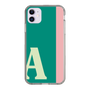 Slim Protection Case［ Original - initial color line - A green ］