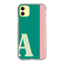 Slim Protection Case［ Original - initial color line - A green ］