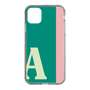 Slim Protection Case［ Original - initial color line - A green ］