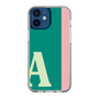 Slim Protection Case［ Original - initial color line - A green ］