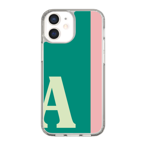 Slim Protection Case［ Original - initial color line - A green ］