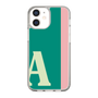 Slim Protection Case［ Original - initial color line - A green ］