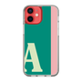 Slim Protection Case［ Original - initial color line - A green ］