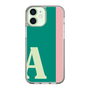 Slim Protection Case［ Original - initial color line - A green ］