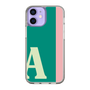 Slim Protection Case［ Original - initial color line - A green ］
