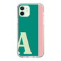Slim Protection Case［ Original - initial color line - A green ］