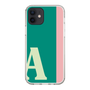 Slim Protection Case［ Original - initial color line - A green ］