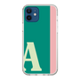 Slim Protection Case［ Original - initial color line - A green ］