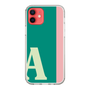 Slim Protection Case［ Original - initial color line - A green ］