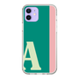 Slim Protection Case［ Original - initial color line - A green ］
