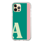 Slim Protection Case［ Original - initial color line - A green ］