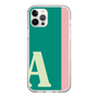 Slim Protection Case［ Original - initial color line - A green ］