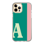 Slim Protection Case［ Original - initial color line - A green ］