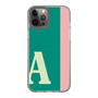 Slim Protection Case［ Original - initial color line - A green ］