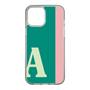 Slim Protection Case［ Original - initial color line - A green ］