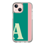 Slim Protection Case［ Original - initial color line - A green ］