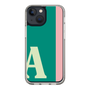 Slim Protection Case［ Original - initial color line - A green ］