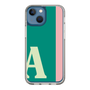 Slim Protection Case［ Original - initial color line - A green ］