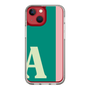 Slim Protection Case［ Original - initial color line - A green ］