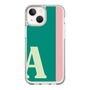 Slim Protection Case［ Original - initial color line - A green ］