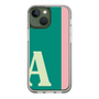Slim Protection Case［ Original - initial color line - A green ］