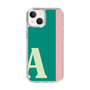 Slim Protection Case［ Original - initial color line - A green ］
