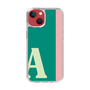 Slim Protection Case［ Original - initial color line - A green ］