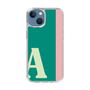 Slim Protection Case［ Original - initial color line - A green ］
