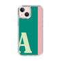 Slim Protection Case［ Original - initial color line - A green ］
