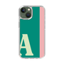 Slim Protection Case［ Original - initial color line - A green ］