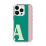 Slim Protection Case［ Original - initial color line - A green ］