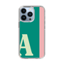 Slim Protection Case［ Original - initial color line - A green ］
