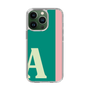 Slim Protection Case［ Original - initial color line - A green ］