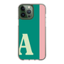 Slim Protection Case［ Original - initial color line - A green ］