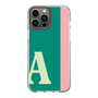 Slim Protection Case［ Original - initial color line - A green ］