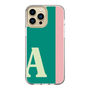 Slim Protection Case［ Original - initial color line - A green ］