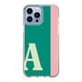 Slim Protection Case［ Original - initial color line - A green ］