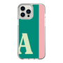 Slim Protection Case［ Original - initial color line - A green ］