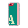 Slim Protection Case［ Original - initial color line - A green ］