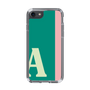 Slim Protection Case［ Original - initial color line - A green ］