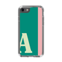 Slim Protection Case［ Original - initial color line - A green ］