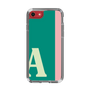 Slim Protection Case［ Original - initial color line - A green ］
