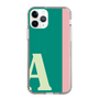 Slim Protection Case［ Original - initial color line - A green ］