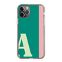 Slim Protection Case［ Original - initial color line - A green ］