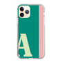 Slim Protection Case［ Original - initial color line - A green ］