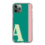Slim Protection Case［ Original - initial color line - A green ］