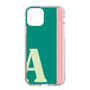 Slim Protection Case［ Original - initial color line - A green ］