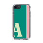Slim Protection Case［ Original - initial color line - A green ］