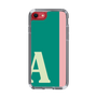 Slim Protection Case［ Original - initial color line - A green ］