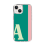 Slim Protection Case［ Original - initial color line - A green ］